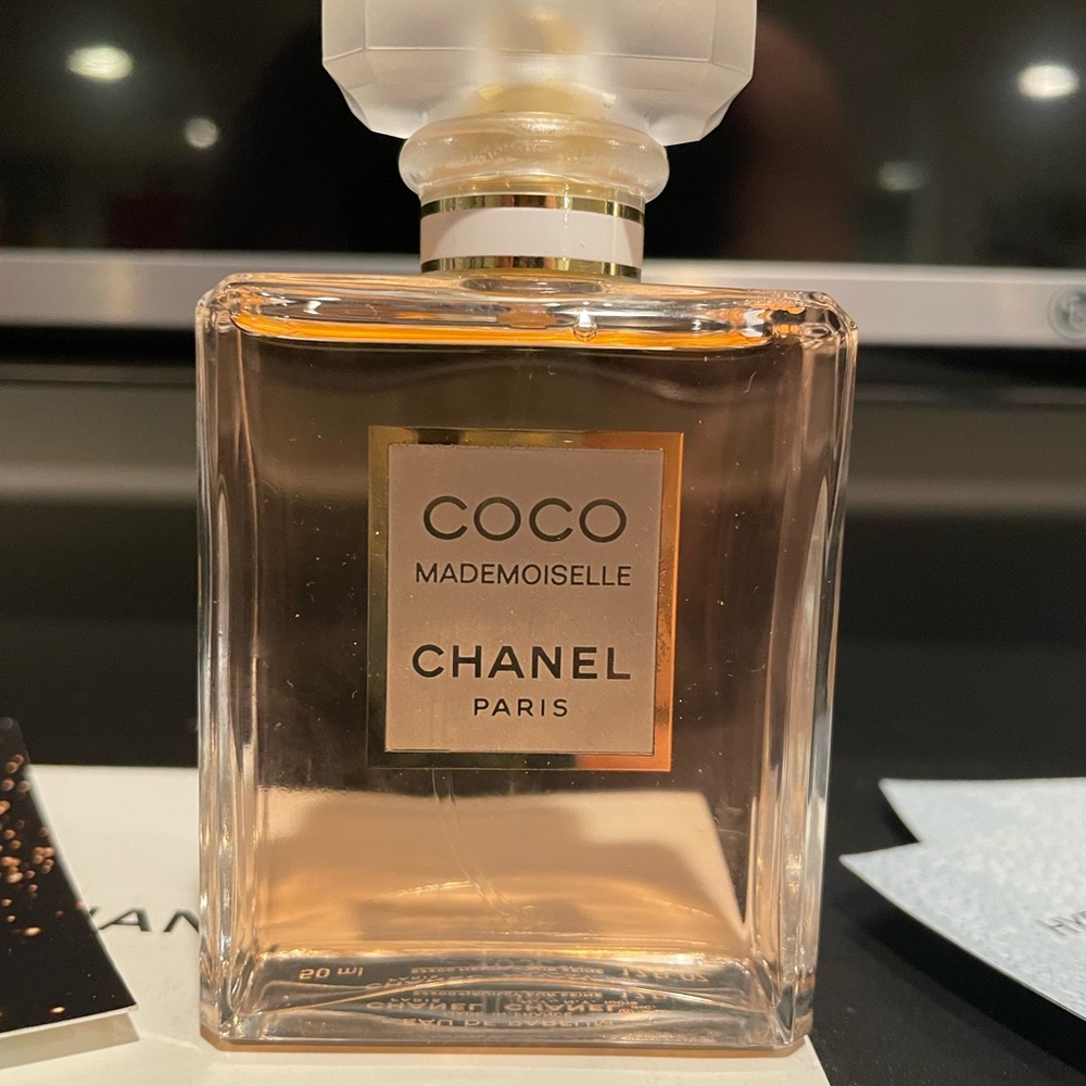 COCO MADEMOISELLE Eau de Parfum Spray